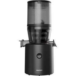 Hurom H-320N Whole Slow Juicer Premium – Leiser Entsafter, reiner Saft und erhaltene Nährstoffe