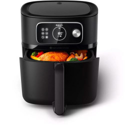 Philips Airfryer Combi verbunden 7000 XXL – 8,3 L