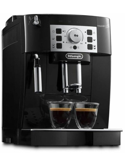 Kaffeemaschine De'Longhi ECAM 22.140.B – Espresso & Kaffeebohnen