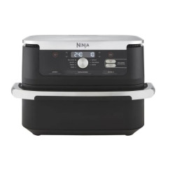 Ölfreie Fritteuse NINJA – Foodi Flex AF500EU 10,4 L